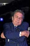 Loon op Zand 23 juni 2001
GILBERT BECAUD