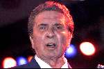 Loon op Zand 23 juni 2001
GILBERT BECAUD