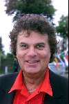 Rotterdam 18 juni 2001
Surprise feest van Hennie Huisman vanwege zijn 50e verjaardag op de boot \