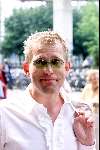 Utrecht 24 juni 2001
Premiere van Saturday Night Fever in Utrecht
Harm Edens