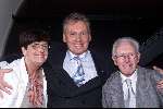 Rotterdam 18 juni 2001
Surprise feest van Henny Huisman vanwege zijn 50e verjaardag op de boot 