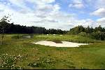Lage Vuursche golfbaan, 11 juni 2001
Golfen