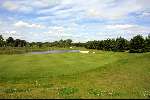 Lage Vuursche golfbaan, 11 juni 2001
Golfen