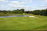 Lage Vuursche golfbaan, 11 juni 2001
Golfen
