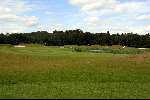 Lage Vuursche golfbaan, 11 juni 2001
Golfen