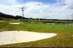 Lage Vuursche golfbaan, 11 juni 2001
Golfen