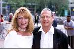 Utrecht 24 juni 2001
Premiere van Saturday Night Fever in Utrecht
Lisa Boray met man