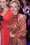 Utrecht 24 juni 2001
Premiere van Saturday Night Fever in Utrecht
Mariska v Kolck