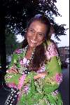 Amsterdam 14 juni 2001
Presentatie van het nieuwe internetbedrijf van Johnny de Mol Jr.
Patty Brard
