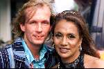 Utrecht 24 juni 2001
Premiere van Saturday Night Fever in Utrecht
Patty Brard met haar man