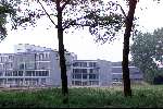 Eindhoven 6 juni 2001
High Tech Campus van Philips.
