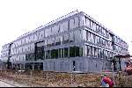 Eindhoven 6 juni 2001
High Tech Campus van Philips.