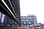 Eindhoven 6 juni 2001
High Tech Campus van Philips.