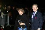 Den Haag 10 januari 2002
Prinses Margriet, Pieter v Vollenhoven