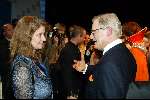 Utrecht 9 november 2003
karin riethoven en pieter v vollenhoven