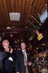 7 november 2000
Pieter v Vollenhoven opent dinky Toy museum.