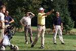 EINDHOVEN, 12 SEPTEMBER 1999
Golfbaan Welschap Slachtofferhulp
Andre Jeurissen
Golfen