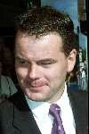 Scheveningen 19 juni 2001
Premiere van Pearl Harbour in het Pathe theater in Scheveningen.
Richard v Vught