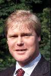 Breukelen 13 juni 2001
Haringparty op Neyenrode.
Robin linschoten