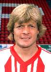 Soren Lerby 1987/1988