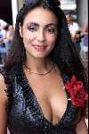 Utrecht 24 juni 2001
Premiere van Saturday Night Fever in Utrecht
Sexy Suzanne Kleeman