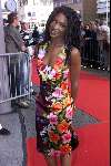 Scheveningen 19 juni 2001
Premiere van Pearl Harbour in het Pathe theater in Scheveningen.
Sylvana Simons