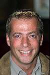 Baarle Nassau 9 juni 2001
Teun v Vliet in zijn eetcafe de POMP.