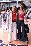 Utrecht 24 juni 2001
Premiere van Saturday Night Fever in Utrecht
Tony Neef