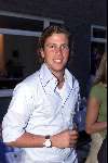 Amsterdam 14 juni 2001
Presentatie van het nieuwe internetbedrijf van Johnny de Mol 
Winston Gerschtanowitz