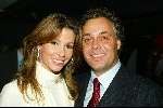 Breda 16 december 2002
Princess kerstborrel  2002
Aad Ouborg en Phaedra Hoste