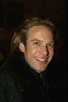 Amsterdam 11 december 2002
Premiere Lord of the rings II
Adam Curry