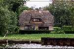 Vinkeveen, 6 juni 2002
Huis van Andre Hazes