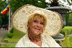 Breukelen 11 juni 2002
Haringparty Neijenrode
Astrid Engels
