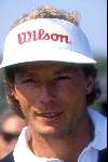 Bernhard Langer
Golfen