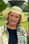 Breukelen 11 juni 2002
Haringparty Neijenrode
Bruni Heinke
