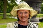 Breukelen 11 juni 2002
Haringparty Neijenrode
Bruni Heinke