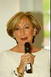 Amsterdam 12 juni 2002
Carin Verstraeten