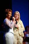 Scheveningen 24 juni 2002
Concert Marianne Weber .
10 jarig artiesten bestaan.
Charlene