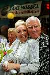 Rotterdam 30 juni 2002
Corry v Gorp 60 jaar surpriseparty
Corry met  Paul v Gorcum
