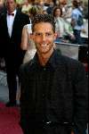 Amsterdam 27 juni 2002
Premiee Bad Company in Tushinsky
Danny de Munck