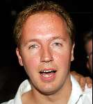 Rotterdam 22 juni 2002
Feest van Gordon bij discotheek Hollywood
Edwin Evers