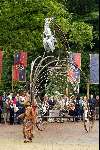 Kaatsheuvel  19 juni 2002
Efteling