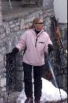 Zurs/Lech 4 April 2001
 Emily Bremers wintersport