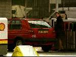 Emily Bremers, vriendin van Prins Willem-Alexander
18-05-1997
.