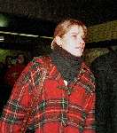 De  eerste foto\'s van Emily Bremers nadat ze een relatie heeft gekregen met Prins Willem Alexander
12 Januari 1994