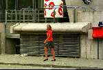 Emily Bremers,vriendin van Prins Willem Alexander
22 Augustus 1997