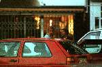 Emily Bremers, vriendin van Prins Willem Alexander
23 Januari 1996