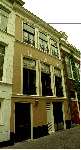 Huis van Emily Bremers, vriendin van Prins Willem Alexander
23 Juni 1996
