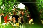 Emily Bremers, vriendin van  Prins Willem-Alexander
23 Juni 1996