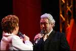 Scheveningen 24 juni 2002
Concert Marianne Weber .
10 jarig artiesten bestaan.
Ernst Daniel Smid